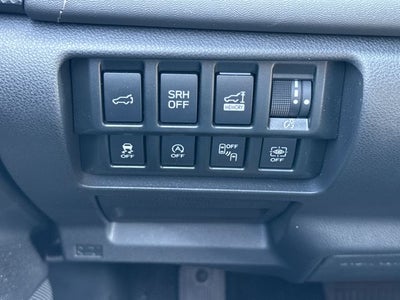 2024 Subaru Forester Touring