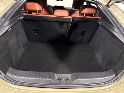 2025 Mazda Mazda3 2.5 Carbon Turbo