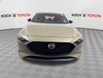 2025 Mazda Mazda3 2.5 Carbon Turbo