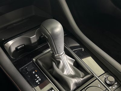 2025 Mazda Mazda3 2.5 Carbon Turbo