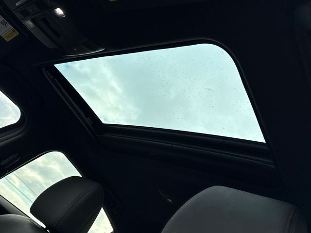 2018 Mazda Mazda6 Signature