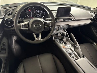 2023 Mazda Mazda MX-5 Miata Grand Touring