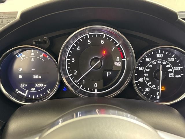 2023 Mazda Mazda MX-5 Miata Grand Touring