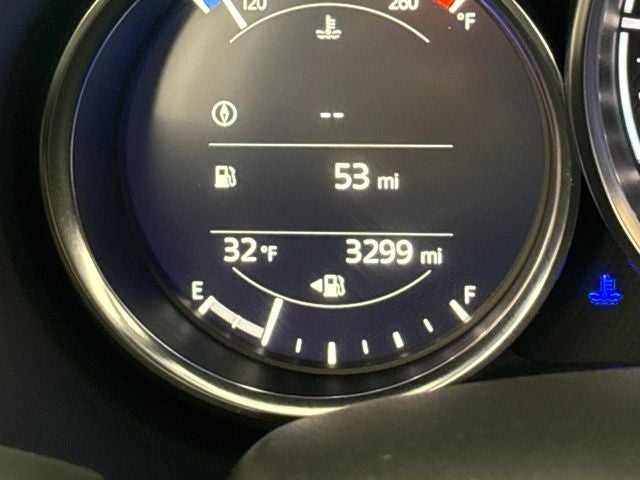 2023 Mazda Mazda MX-5 Miata Grand Touring