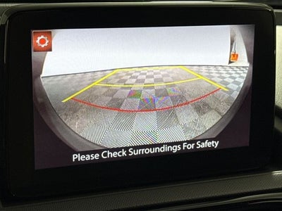 2023 Mazda Mazda MX-5 Miata Grand Touring