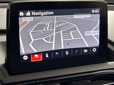 2023 Mazda Mazda MX-5 Miata Grand Touring