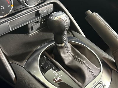 2023 Mazda Mazda MX-5 Miata Grand Touring