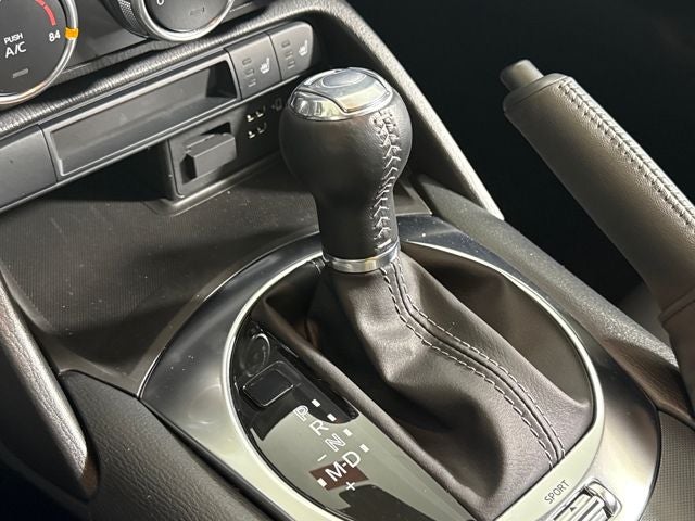 2023 Mazda Mazda MX-5 Miata Grand Touring