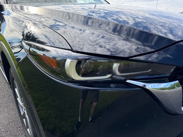 2022 Mazda Mazda CX-5 2.5 S Preferred Package
