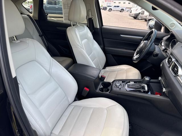 2022 Mazda Mazda CX-5 2.5 S Preferred Package