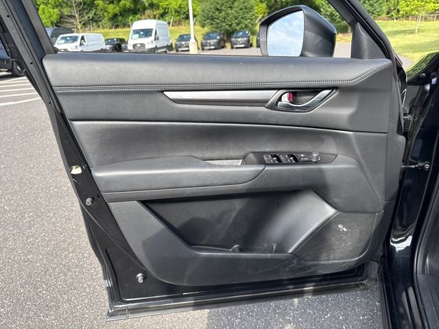 2022 Mazda Mazda CX-5 2.5 S Preferred Package