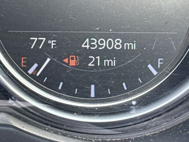 2022 Mazda Mazda CX-5 2.5 S Preferred Package