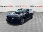 2022 Mazda Mazda CX-5 2.5 S Preferred Package