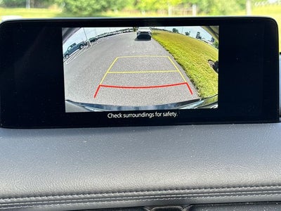 2022 Mazda Mazda CX-5 2.5 S Preferred Package