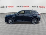 2022 Mazda Mazda CX-5 2.5 S Preferred Package