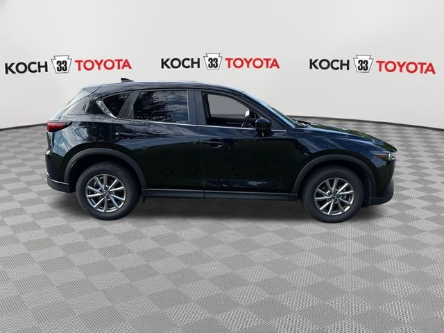 2022 Mazda Mazda CX-5 2.5 S Preferred Package