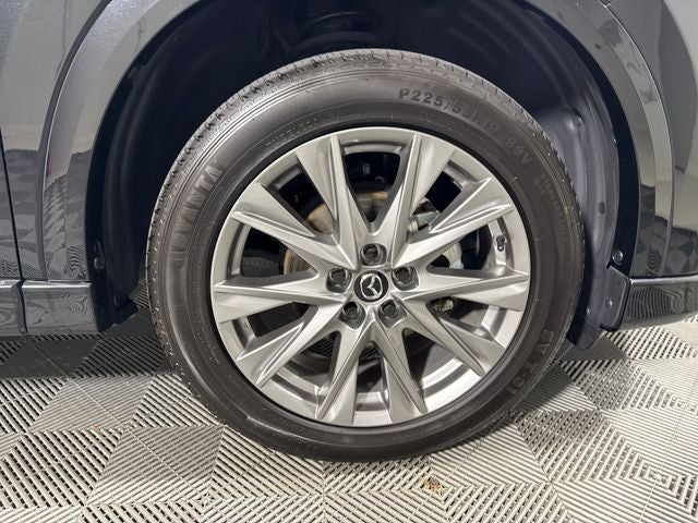 2024 Mazda Mazda CX-5 2.5 S Premium Package