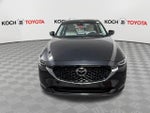 2024 Mazda Mazda CX-5 2.5 S Premium Package