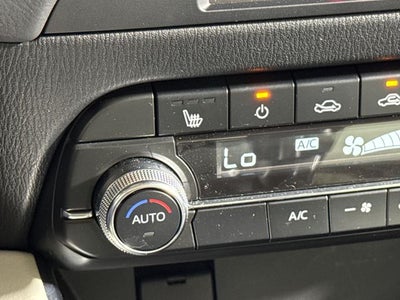 2024 Mazda Mazda CX-5 2.5 S Premium Package