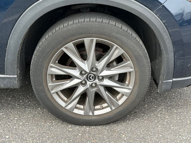 2020 Mazda Mazda CX-5 Grand Touring