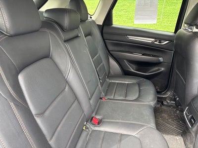 2020 Mazda Mazda CX-5 Grand Touring