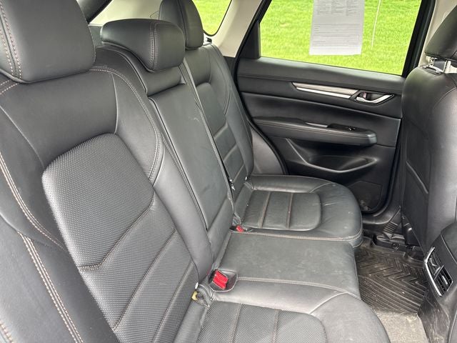 2020 Mazda Mazda CX-5 Grand Touring