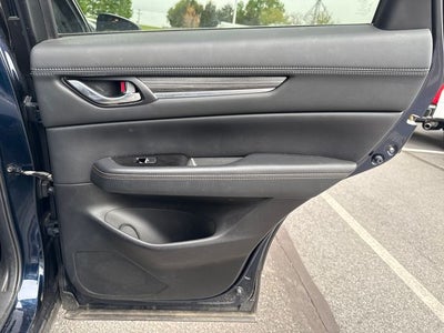 2020 Mazda Mazda CX-5 Grand Touring