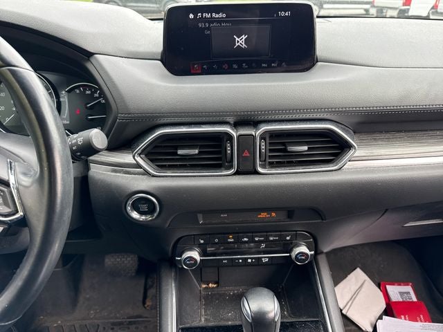 2020 Mazda Mazda CX-5 Grand Touring