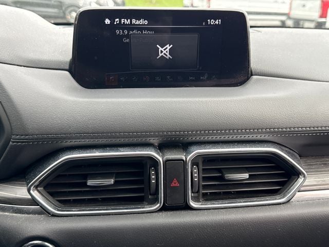 2020 Mazda Mazda CX-5 Grand Touring