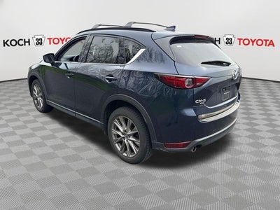 2020 Mazda Mazda CX-5 Grand Touring