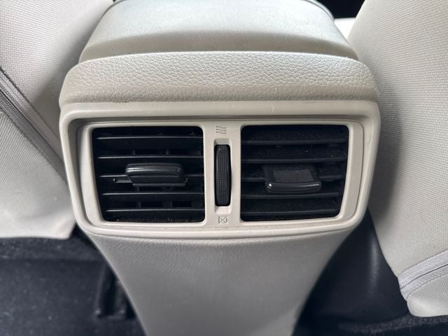 2019 Nissan Rogue Sport SV