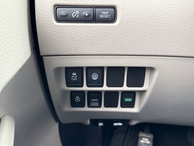 2019 Nissan Rogue Sport SV