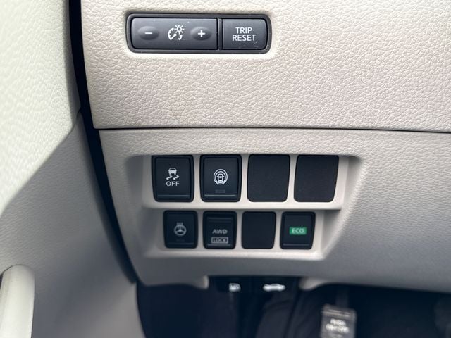 2019 Nissan Rogue Sport SV