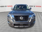2024 Nissan Armada SV