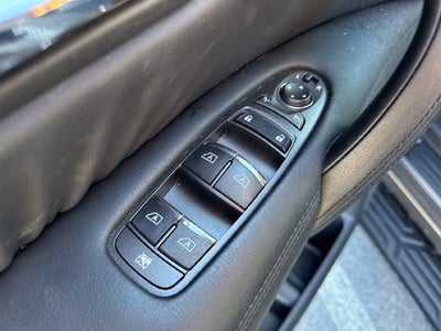 2024 Nissan Armada SV