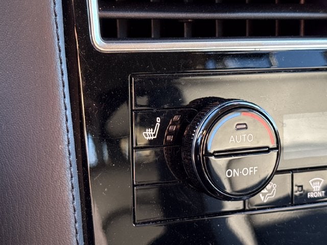 2024 Nissan Armada SV