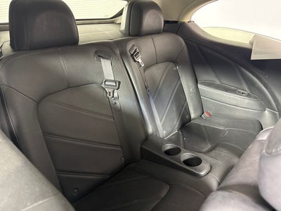 2014 Nissan Murano CrossCabriolet Base