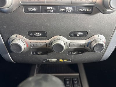 2014 Nissan Murano CrossCabriolet Base