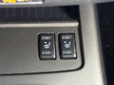 2014 Nissan Murano CrossCabriolet Base