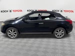 2014 Nissan Murano CrossCabriolet Base