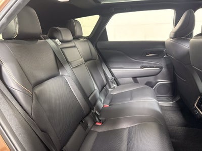 2025 Toyota Crown Signia Limited