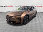 2025 Toyota Crown Signia Limited