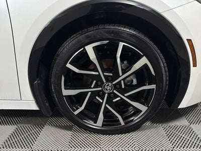 2024 Toyota Prius Prime XSE