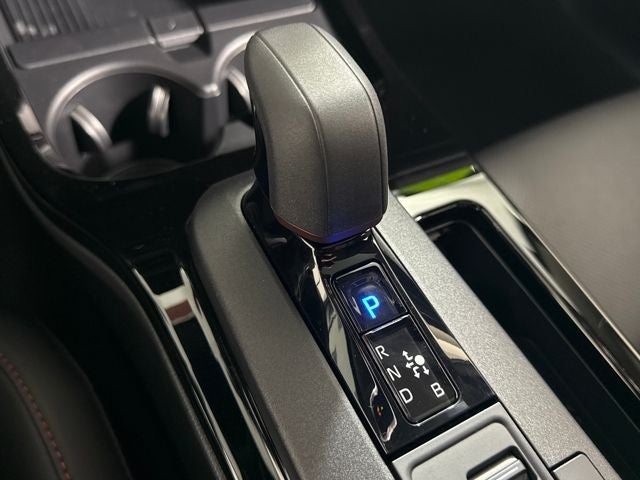 2024 Toyota Prius Prime XSE