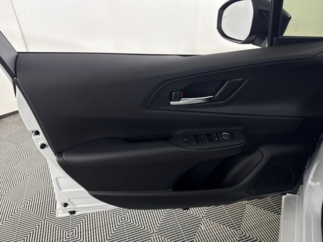 2024 Toyota Prius Prime XSE