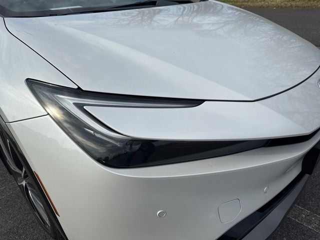 2023 Toyota Prius XLE