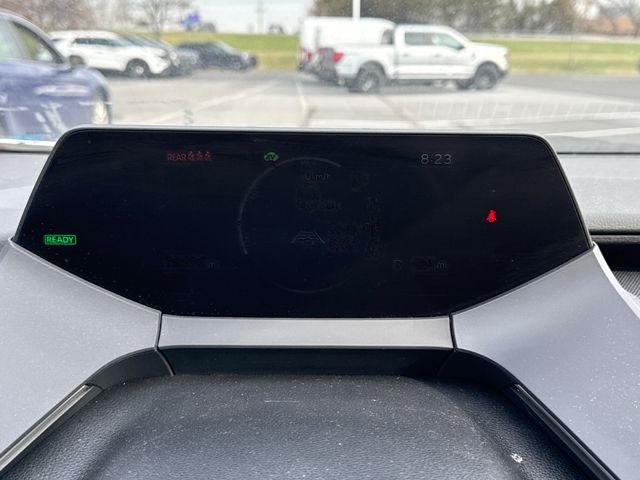 2023 Toyota Prius XLE
