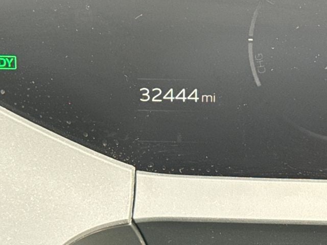 2023 Toyota Prius XLE