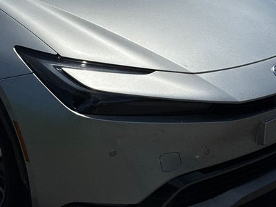 2023 Toyota Prius Limited