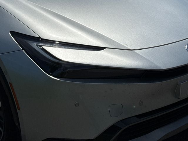 2023 Toyota Prius Limited